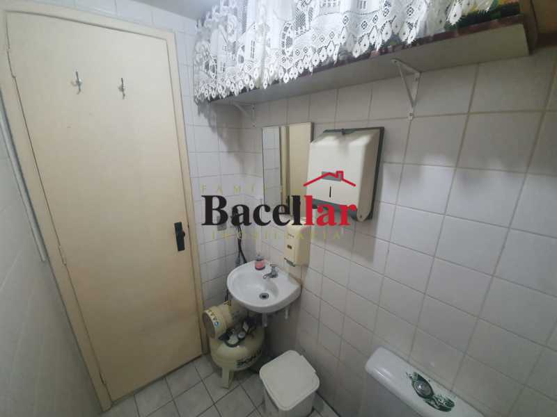 Conheça 7. do imóvel - Sala Comercial 31m² à venda Vila Isabel, Rio de Janeiro - R$ 170.000 - TISL00248 - 8 7. - Sala Comercial 31m² à venda Vila Isabel, Rio de Janeiro - R$ 170.000 - TISL00248 - 8