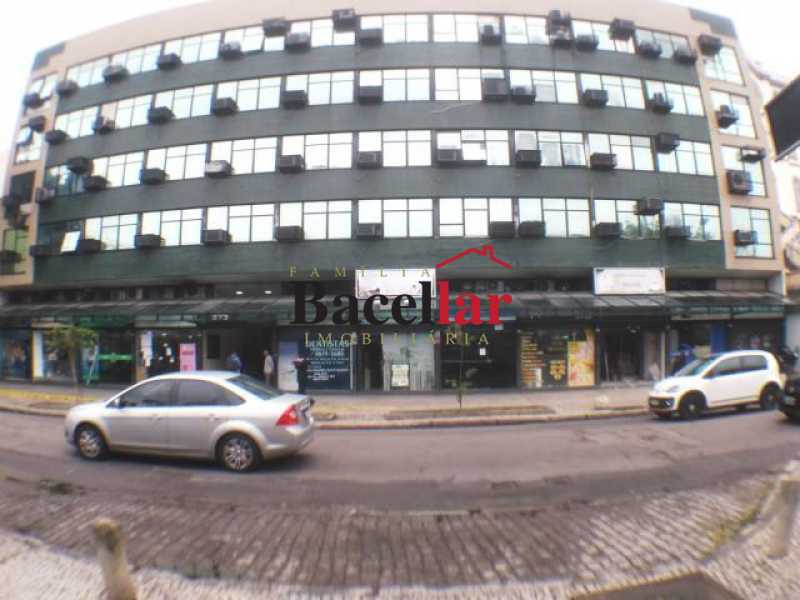 Conheça 21 do imóvel - Sala Comercial 31m² à venda Vila Isabel, Rio de Janeiro - R$ 170.000 - TISL00248 - 15 21 - Sala Comercial 31m² à venda Vila Isabel, Rio de Janeiro - R$ 170.000 - TISL00248 - 15