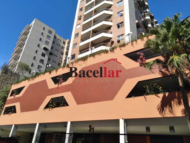 Conheça FACHADA. do imóvel - Apartamento 2 quartos à venda Rocha, Rio de Janeiro - R$ 390.000 - RIAP20170 - 27 FACHADA. - Apartamento 2 quartos à venda Rocha, Rio de Janeiro - R$ 390.000 - RIAP20170 - 27