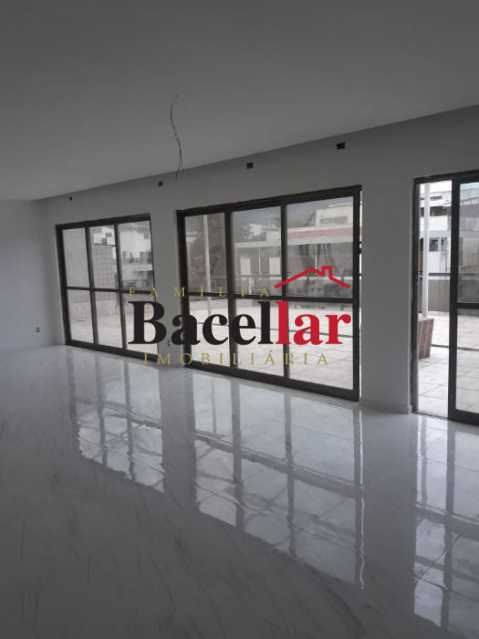 Conheça 04 do imóvel - Cobertura 4 quartos à venda Barra da Tijuca, Rio de Janeiro - R$ 2.400.000 - TICO40110 - 4 04 - Cobertura 4 quartos à venda Barra da Tijuca, Rio de Janeiro - R$ 2.400.000 - TICO40110 - 4