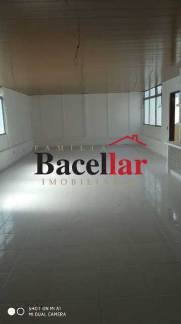 Conheça 08 do imóvel - Cobertura 4 quartos à venda Barra da Tijuca, Rio de Janeiro - R$ 2.400.000 - TICO40110 - 8 08 - Cobertura 4 quartos à venda Barra da Tijuca, Rio de Janeiro - R$ 2.400.000 - TICO40110 - 8