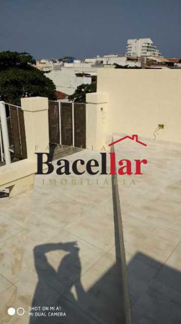 Conheça 10 do imóvel - Cobertura 4 quartos à venda Barra da Tijuca, Rio de Janeiro - R$ 2.400.000 - TICO40110 - 10 10 - Cobertura 4 quartos à venda Barra da Tijuca, Rio de Janeiro - R$ 2.400.000 - TICO40110 - 10