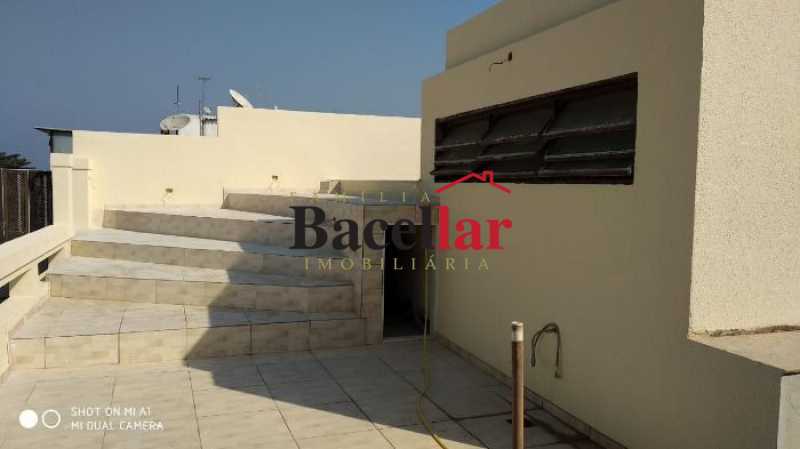 Conheça 11 do imóvel - Cobertura 4 quartos à venda Barra da Tijuca, Rio de Janeiro - R$ 2.400.000 - TICO40110 - 11 11 - Cobertura 4 quartos à venda Barra da Tijuca, Rio de Janeiro - R$ 2.400.000 - TICO40110 - 11