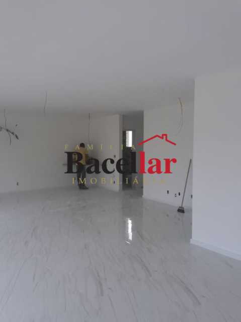 Conheça 14 do imóvel - Cobertura 4 quartos à venda Barra da Tijuca, Rio de Janeiro - R$ 2.400.000 - TICO40110 - 14 14 - Cobertura 4 quartos à venda Barra da Tijuca, Rio de Janeiro - R$ 2.400.000 - TICO40110 - 14