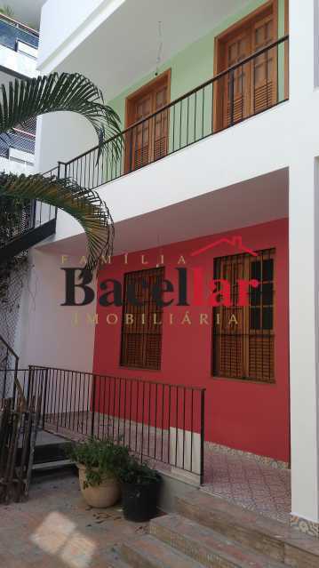 Conheça 2658_G1501712566 1 do imóvel - Casa de Vila 2 quartos à venda Rio de Janeiro,RJ - R$ 600.000 - TICV20145 - 1 2658_G1501712566 1 - Casa de Vila 2 quartos à venda Rio de Janeiro,RJ - R$ 600.000 - TICV20145 - 1
