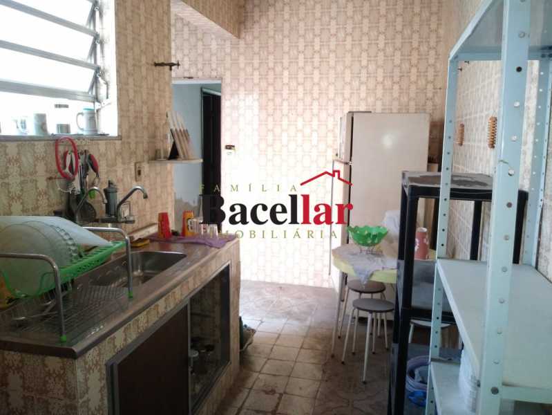Conheça 4 cozinha c do imóvel - Casa 2 quartos à venda Sampaio, Rio de Janeiro - R$ 360.000 - RICA20011 - 12 4 cozinha c - Casa 2 quartos à venda Sampaio, Rio de Janeiro - R$ 360.000 - RICA20011 - 12