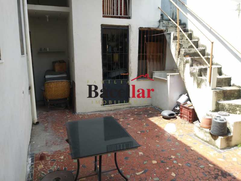 Conheça 6 área a do imóvel - Casa 2 quartos à venda Sampaio, Rio de Janeiro - R$ 360.000 - RICA20011 - 17 6 área a - Casa 2 quartos à venda Sampaio, Rio de Janeiro - R$ 360.000 - RICA20011 - 17