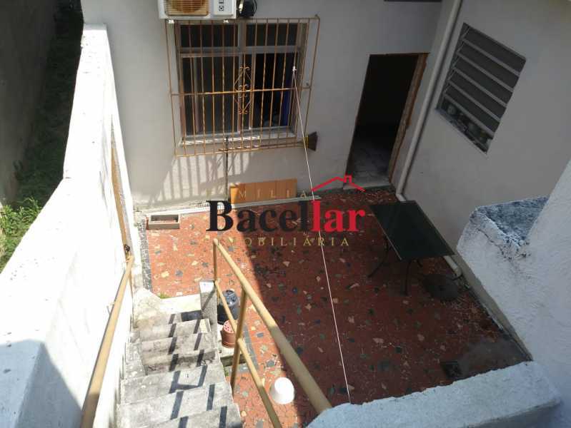 Conheça 6 área c do imóvel - Casa 2 quartos à venda Sampaio, Rio de Janeiro - R$ 360.000 - RICA20011 - 18 6 área c - Casa 2 quartos à venda Sampaio, Rio de Janeiro - R$ 360.000 - RICA20011 - 18