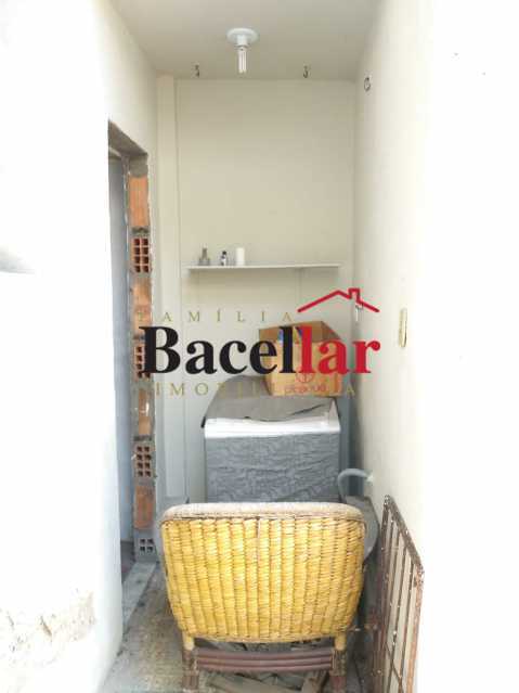 Conheça 6 área d do imóvel - Casa 2 quartos à venda Sampaio, Rio de Janeiro - R$ 360.000 - RICA20011 - 19 6 área d - Casa 2 quartos à venda Sampaio, Rio de Janeiro - R$ 360.000 - RICA20011 - 19