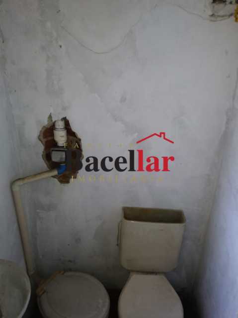 Conheça 7 banheiro serviço a do imóvel - Casa 2 quartos à venda Sampaio, Rio de Janeiro - R$ 360.000 - RICA20011 - 20 7 banheiro serviço a - Casa 2 quartos à venda Sampaio, Rio de Janeiro - R$ 360.000 - RICA20011 - 20