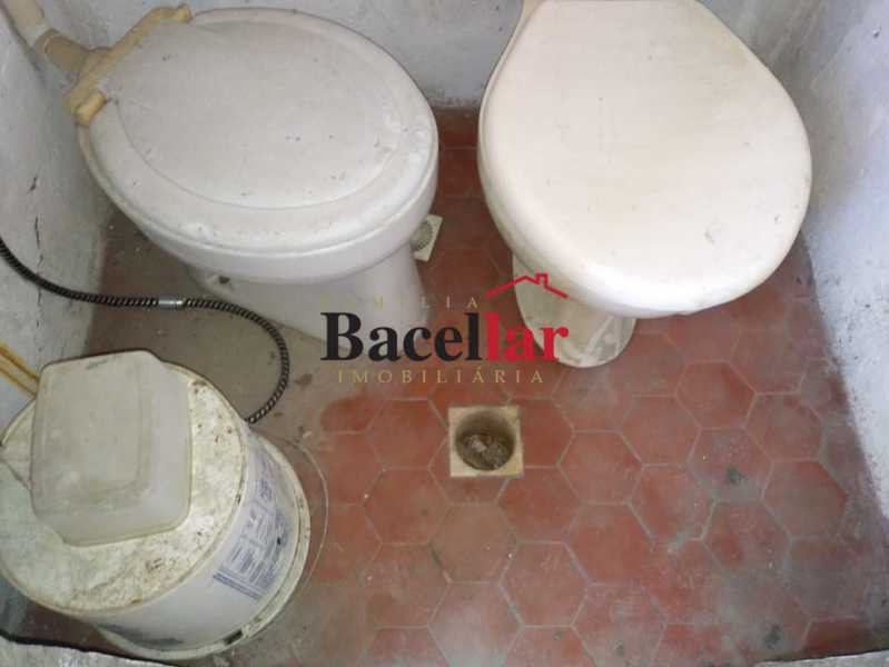 Conheça 7 banheiro serviço b do imóvel - Casa 2 quartos à venda Sampaio, Rio de Janeiro - R$ 360.000 - RICA20011 - 21 7 banheiro serviço b - Casa 2 quartos à venda Sampaio, Rio de Janeiro - R$ 360.000 - RICA20011 - 21