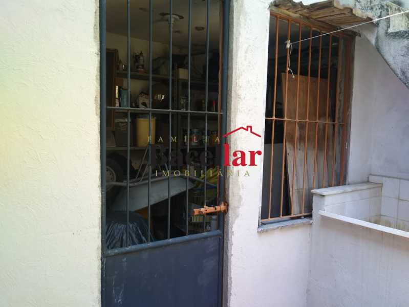 Conheça 8 deposito do imóvel - Casa 2 quartos à venda Sampaio, Rio de Janeiro - R$ 360.000 - RICA20011 - 22 8 deposito - Casa 2 quartos à venda Sampaio, Rio de Janeiro - R$ 360.000 - RICA20011 - 22