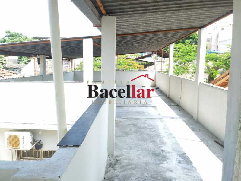 Conheça 9 terraço a do imóvel - Casa 2 quartos à venda Sampaio, Rio de Janeiro - R$ 360.000 - RICA20011 - 23 9 terraço a - Casa 2 quartos à venda Sampaio, Rio de Janeiro - R$ 360.000 - RICA20011 - 23