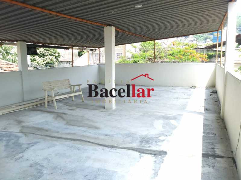 Conheça 9 terraço b do imóvel - Casa 2 quartos à venda Sampaio, Rio de Janeiro - R$ 360.000 - RICA20011 - 24 9 terraço b - Casa 2 quartos à venda Sampaio, Rio de Janeiro - R$ 360.000 - RICA20011 - 24