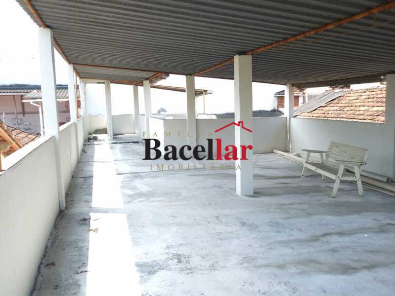 Conheça 9 terraço d do imóvel - Casa 2 quartos à venda Sampaio, Rio de Janeiro - R$ 360.000 - RICA20011 - 25 9 terraço d - Casa 2 quartos à venda Sampaio, Rio de Janeiro - R$ 360.000 - RICA20011 - 25