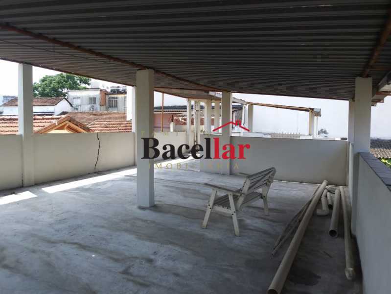 Conheça 9 terraço e do imóvel - Casa 2 quartos à venda Sampaio, Rio de Janeiro - R$ 360.000 - RICA20011 - 26 9 terraço e - Casa 2 quartos à venda Sampaio, Rio de Janeiro - R$ 360.000 - RICA20011 - 26