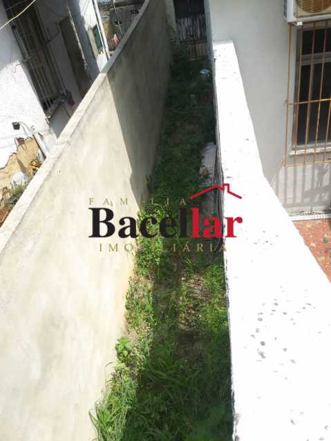 Conheça 1 corredor do imóvel - Terreno 28m² à venda Sampaio, Rio de Janeiro - R$ 140.000 - RITR00001 - 1 1 corredor - Terreno 28m² à venda Sampaio, Rio de Janeiro - R$ 140.000 - RITR00001 - 1