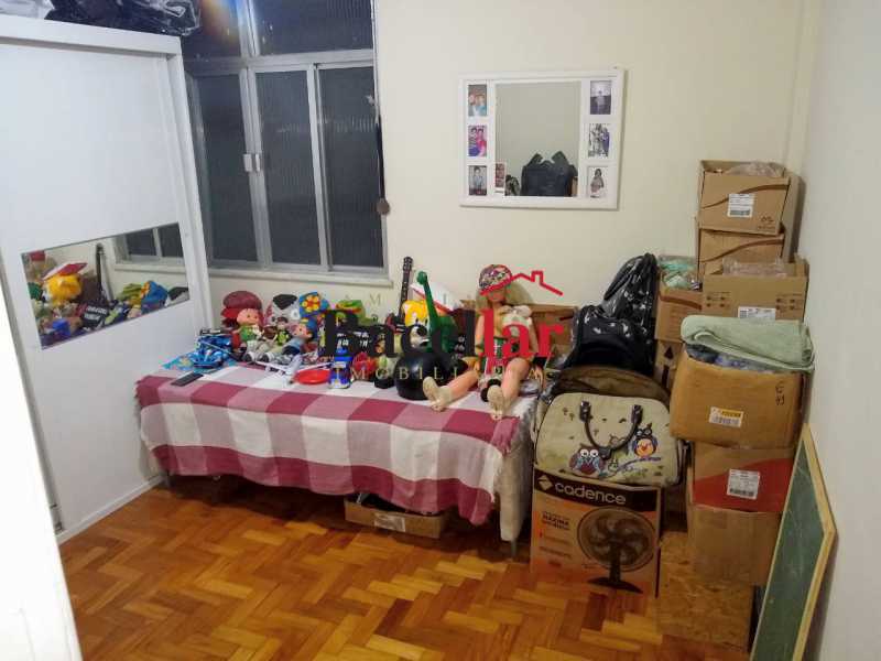 Conheça 06. do imóvel - Proximidade Engenhão, Hospital Salgado Filho, 10 minutos do Norte Shopping. - RIAP20185 - 6 06. - Proximidade Engenhão, Hospital Salgado Filho, 10 minutos do Norte Shopping. - RIAP20185 - 6