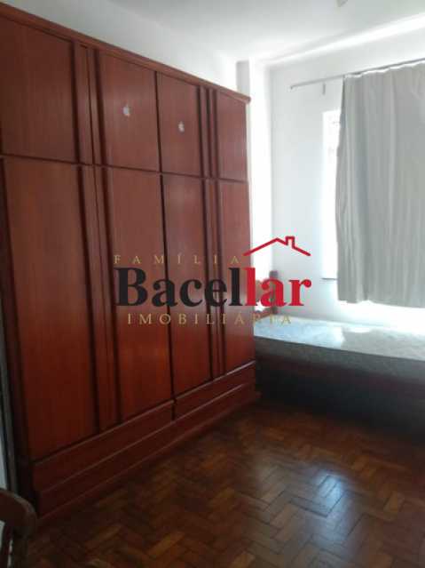 Conheça 1 do imóvel - Kitnet/Conjugado 30m² à venda Glória, Rio de Janeiro - R$ 320.000 - TIKI10087 - 1 1 - Kitnet/Conjugado 30m² à venda Glória, Rio de Janeiro - R$ 320.000 - TIKI10087 - 1