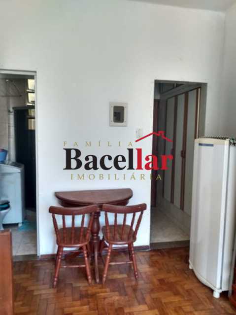 Conheça 17 do imóvel - Kitnet/Conjugado 30m² à venda Glória, Rio de Janeiro - R$ 320.000 - TIKI10087 - 18 17 - Kitnet/Conjugado 30m² à venda Glória, Rio de Janeiro - R$ 320.000 - TIKI10087 - 18