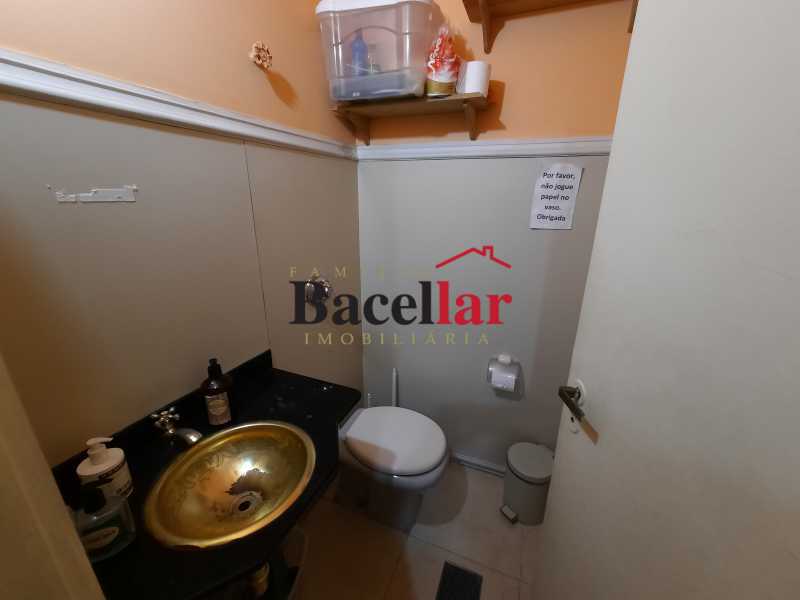 Conheça 13 do imóvel - Sala Comercial 38m² para venda e aluguel Tijuca, Rio de Janeiro - R$ 270.000 - TISL00252 - 10 13 - Sala Comercial 38m² para venda e aluguel Tijuca, Rio de Janeiro - R$ 270.000 - TISL00252 - 10