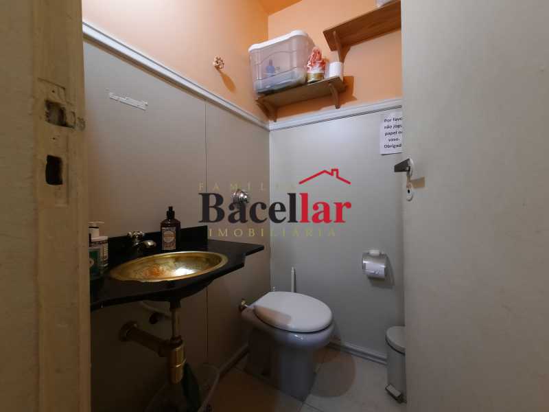 Conheça 14 do imóvel - Sala Comercial 38m² para venda e aluguel Tijuca, Rio de Janeiro - R$ 270.000 - TISL00252 - 11 14 - Sala Comercial 38m² para venda e aluguel Tijuca, Rio de Janeiro - R$ 270.000 - TISL00252 - 11