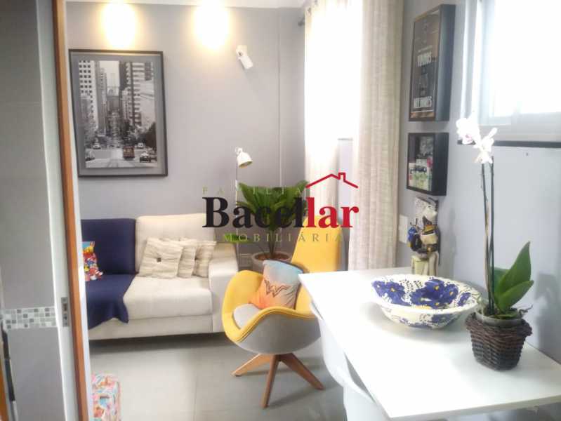 Conheça 1 Sala c do imóvel - Apartamento 1 quarto à venda Rio de Janeiro,RJ - R$ 215.000 - RIAP10054 - 5 1 Sala c - Apartamento 1 quarto à venda Rio de Janeiro,RJ - R$ 215.000 - RIAP10054 - 5