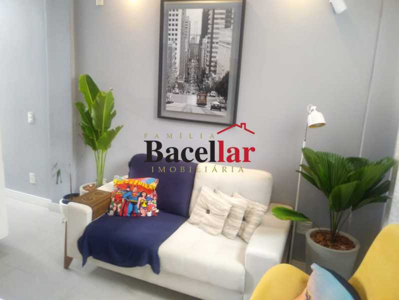 Conheça 1 Sala e do imóvel - Apartamento 1 quarto à venda Rio de Janeiro,RJ - R$ 215.000 - RIAP10054 - 1 1 Sala e - Apartamento 1 quarto à venda Rio de Janeiro,RJ - R$ 215.000 - RIAP10054 - 1