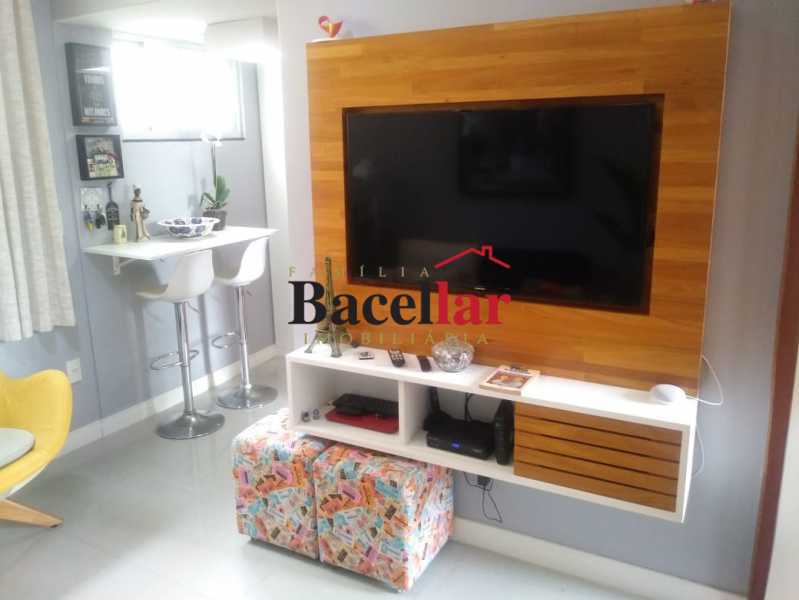 Conheça 1 Sala g do imóvel - Apartamento 1 quarto à venda Rio de Janeiro,RJ - R$ 215.000 - RIAP10054 - 6 1 Sala g - Apartamento 1 quarto à venda Rio de Janeiro,RJ - R$ 215.000 - RIAP10054 - 6