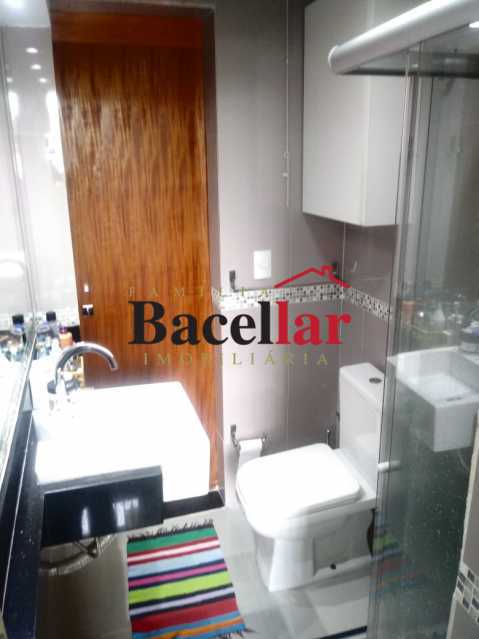 Conheça 3 Banheiro b do imóvel - Apartamento 1 quarto à venda Rio de Janeiro,RJ - R$ 215.000 - RIAP10054 - 12 3 Banheiro b - Apartamento 1 quarto à venda Rio de Janeiro,RJ - R$ 215.000 - RIAP10054 - 12