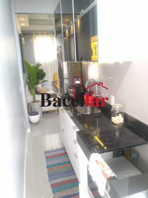 Conheça 4 Cozinha b do imóvel - Apartamento 1 quarto à venda Rio de Janeiro,RJ - R$ 215.000 - RIAP10054 - 14 4 Cozinha b - Apartamento 1 quarto à venda Rio de Janeiro,RJ - R$ 215.000 - RIAP10054 - 14