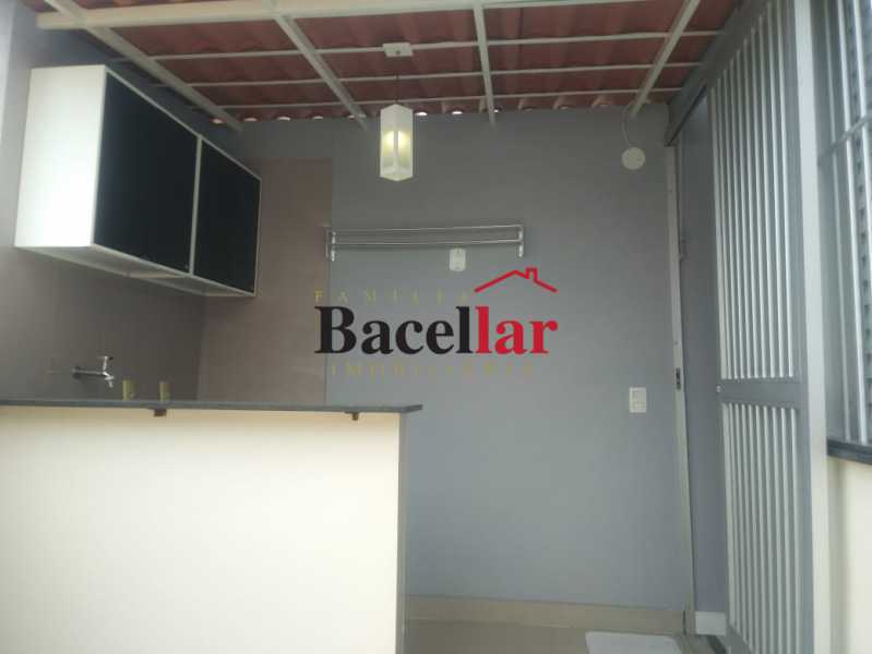 Conheça 6 Área b do imóvel - Apartamento 1 quarto à venda Rio de Janeiro,RJ - R$ 215.000 - RIAP10054 - 17 6 Área b - Apartamento 1 quarto à venda Rio de Janeiro,RJ - R$ 215.000 - RIAP10054 - 17