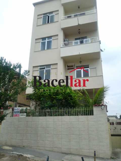 Conheça 15 Fachada 2 do imóvel - Apartamento 1 quarto à venda Rio de Janeiro,RJ - R$ 215.000 - RIAP10054 - 23 15 Fachada 2 - Apartamento 1 quarto à venda Rio de Janeiro,RJ - R$ 215.000 - RIAP10054 - 23