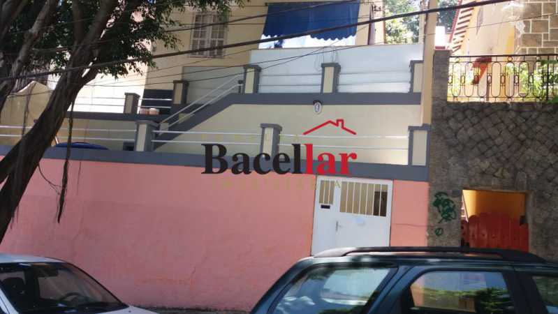 10 frente b - Casa 3 quartos à venda Rio de Janeiro,RJ - R$ 430.000 - RICA30071 - 1
