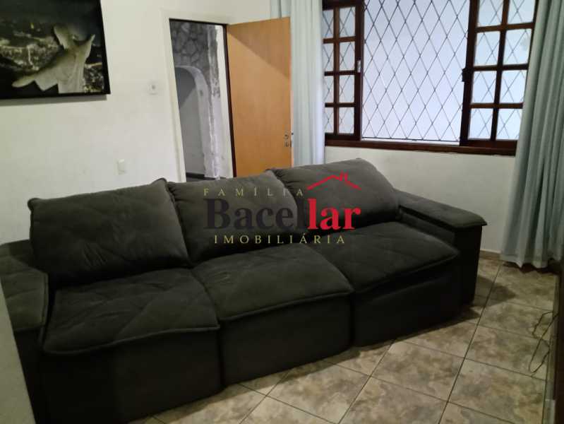 Conheça 04. do imóvel - Ampla casa na Taquara para fins comerciais ou residencial ! - RICA70001 - 5 04. - Ampla casa na Taquara para fins comerciais ou residencial ! - RICA70001 - 5