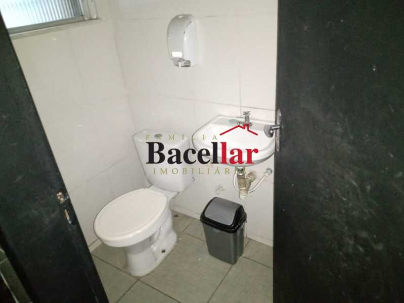 Conheça 05. do imóvel - Ampla casa na Taquara para fins comerciais ou residencial ! - RICA70001 - 7 05. - Ampla casa na Taquara para fins comerciais ou residencial ! - RICA70001 - 7