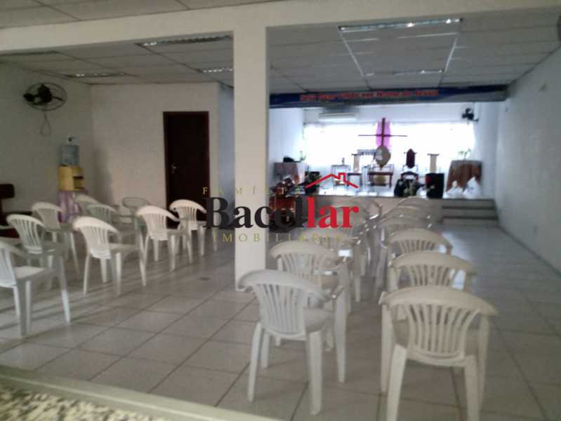 Conheça 13. do imóvel - Ampla casa na Taquara para fins comerciais ou residencial ! - RICA70001 - 17 13. - Ampla casa na Taquara para fins comerciais ou residencial ! - RICA70001 - 17