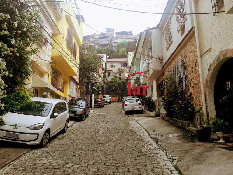 Conheça 20210308_150933 do imóvel - Ótima Casa de Vila Duplex na Tijuca!! - TICV30164 - 21 20210308_150933 - Ótima Casa de Vila Duplex na Tijuca!! - TICV30164 - 21