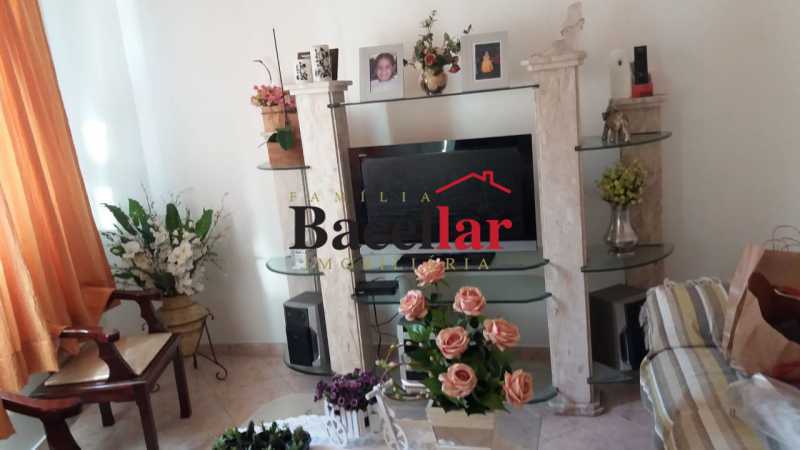 Conheça sala do imóvel - Apartamento 2 quartos à venda Rio de Janeiro,RJ - R$ 140.000 - RIAP20212 - 1 sala - Apartamento 2 quartos à venda Rio de Janeiro,RJ - R$ 140.000 - RIAP20212 - 1