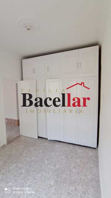 Conheça 2Quarto 1a do imóvel - Apartamento 2 quartos à venda Riachuelo, Rio de Janeiro - R$ 210.000 - RIAP20215 - 5 2Quarto 1a - Apartamento 2 quartos à venda Riachuelo, Rio de Janeiro - R$ 210.000 - RIAP20215 - 5
