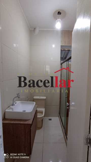 Conheça 4Banheiro a do imóvel - Apartamento 2 quartos à venda Riachuelo, Rio de Janeiro - R$ 210.000 - RIAP20215 - 8 4Banheiro a - Apartamento 2 quartos à venda Riachuelo, Rio de Janeiro - R$ 210.000 - RIAP20215 - 8