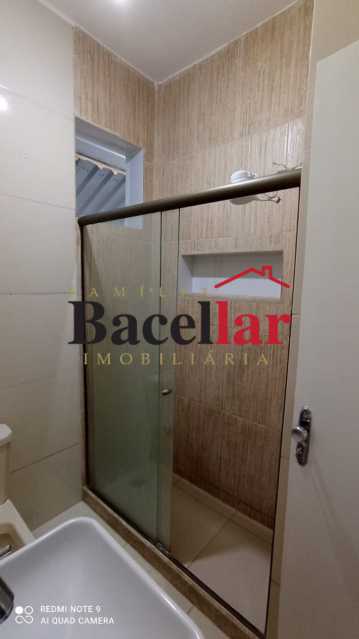 Conheça 4Banheiro b do imóvel - Apartamento 2 quartos à venda Riachuelo, Rio de Janeiro - R$ 210.000 - RIAP20215 - 9 4Banheiro b - Apartamento 2 quartos à venda Riachuelo, Rio de Janeiro - R$ 210.000 - RIAP20215 - 9