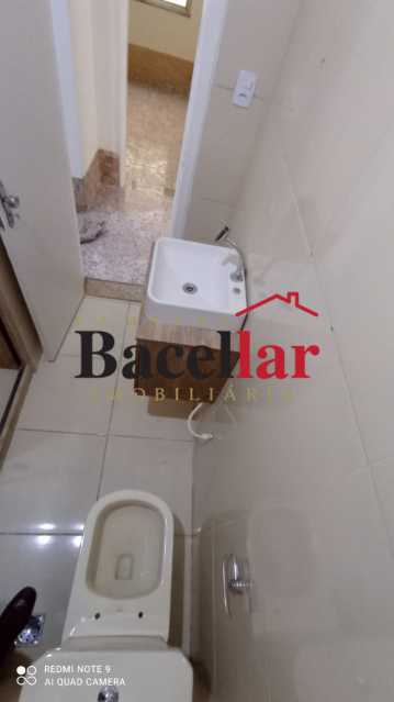 Conheça 4Banheiro d do imóvel - Apartamento 2 quartos à venda Riachuelo, Rio de Janeiro - R$ 210.000 - RIAP20215 - 10 4Banheiro d - Apartamento 2 quartos à venda Riachuelo, Rio de Janeiro - R$ 210.000 - RIAP20215 - 10