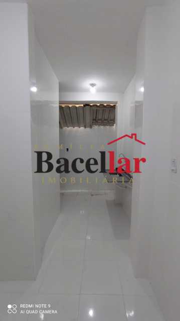 Conheça 6Copa-cozinha c do imóvel - Apartamento 2 quartos à venda Riachuelo, Rio de Janeiro - R$ 210.000 - RIAP20215 - 16 6Copa-cozinha c - Apartamento 2 quartos à venda Riachuelo, Rio de Janeiro - R$ 210.000 - RIAP20215 - 16
