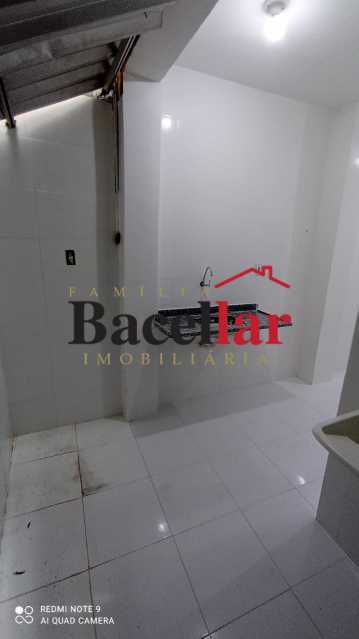Conheça 7Área b do imóvel - Apartamento 2 quartos à venda Riachuelo, Rio de Janeiro - R$ 210.000 - RIAP20215 - 18 7Área b - Apartamento 2 quartos à venda Riachuelo, Rio de Janeiro - R$ 210.000 - RIAP20215 - 18