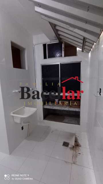 Conheça 7Área do imóvel - Apartamento 2 quartos à venda Riachuelo, Rio de Janeiro - R$ 210.000 - RIAP20215 - 17 7Área - Apartamento 2 quartos à venda Riachuelo, Rio de Janeiro - R$ 210.000 - RIAP20215 - 17