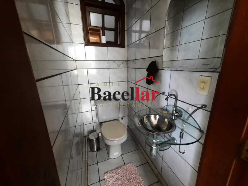 Conheça 3 do imóvel - Casa de Vila 4 quartos à venda Grajaú, Rio de Janeiro - R$ 695.000 - TICV40084 - 9 3 - Casa de Vila 4 quartos à venda Grajaú, Rio de Janeiro - R$ 695.000 - TICV40084 - 9