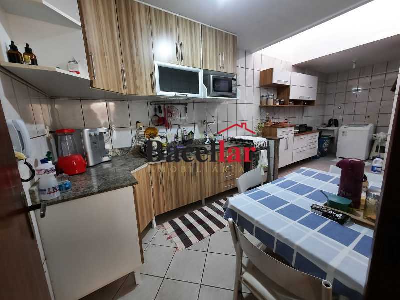 Conheça 4 do imóvel - Casa de Vila 4 quartos à venda Grajaú, Rio de Janeiro - R$ 695.000 - TICV40084 - 6 4 - Casa de Vila 4 quartos à venda Grajaú, Rio de Janeiro - R$ 695.000 - TICV40084 - 6