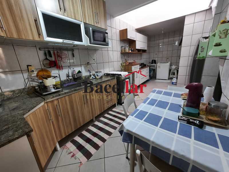 Conheça 5 do imóvel - Casa de Vila 4 quartos à venda Grajaú, Rio de Janeiro - R$ 695.000 - TICV40084 - 7 5 - Casa de Vila 4 quartos à venda Grajaú, Rio de Janeiro - R$ 695.000 - TICV40084 - 7