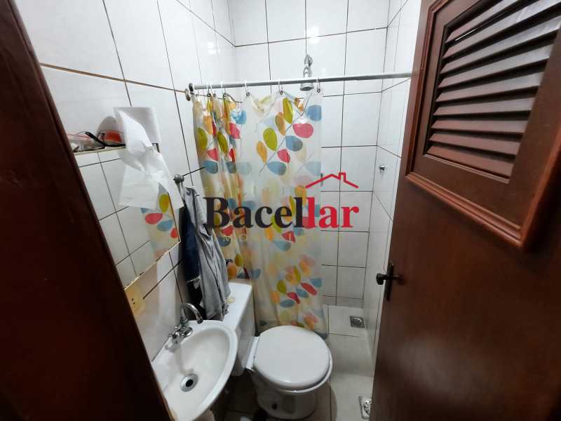 Conheça 5 do imóvel - Casa de Vila 4 quartos à venda Grajaú, Rio de Janeiro - R$ 695.000 - TICV40084 - 10 5 - Casa de Vila 4 quartos à venda Grajaú, Rio de Janeiro - R$ 695.000 - TICV40084 - 10
